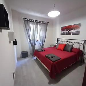  Casa vacanze Numero 10