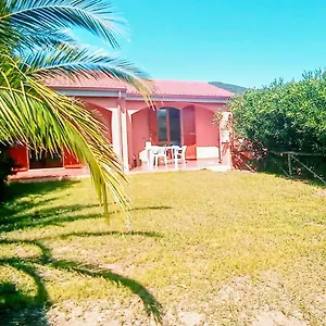  Casa vacanze Il Mirto E L'oleandro Italia