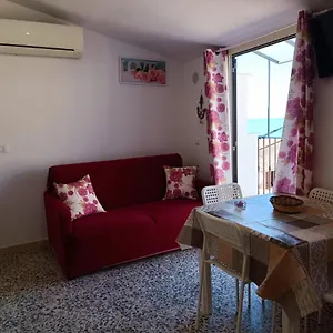  Appartamento Vista Mare Italia