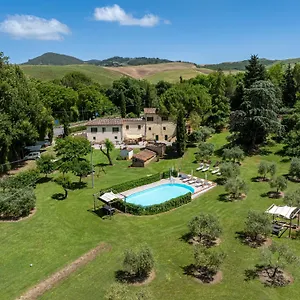 Molino Del Prato Volterra