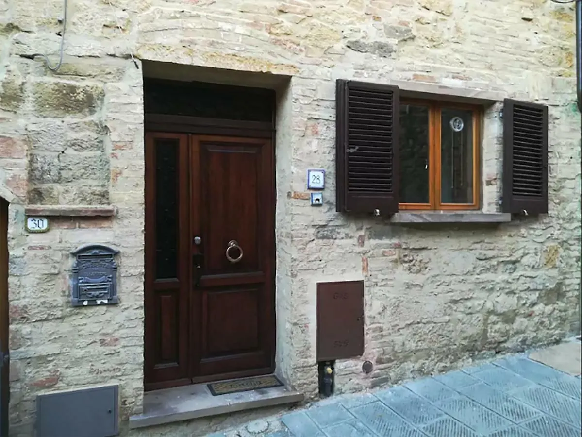 Casa Volterra Lägenhet 0*,  Italien