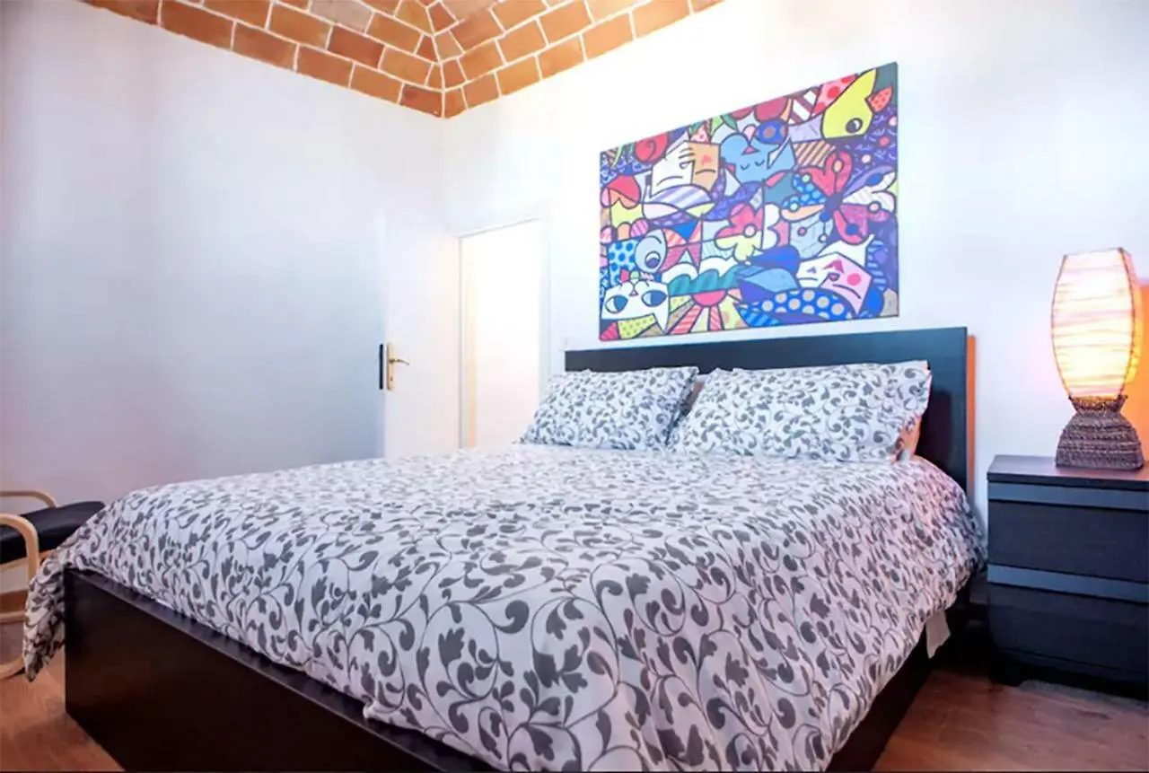 Casa Volterra Lägenhet 0*,  Italien